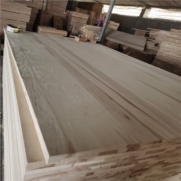 Poplar Wood Boards